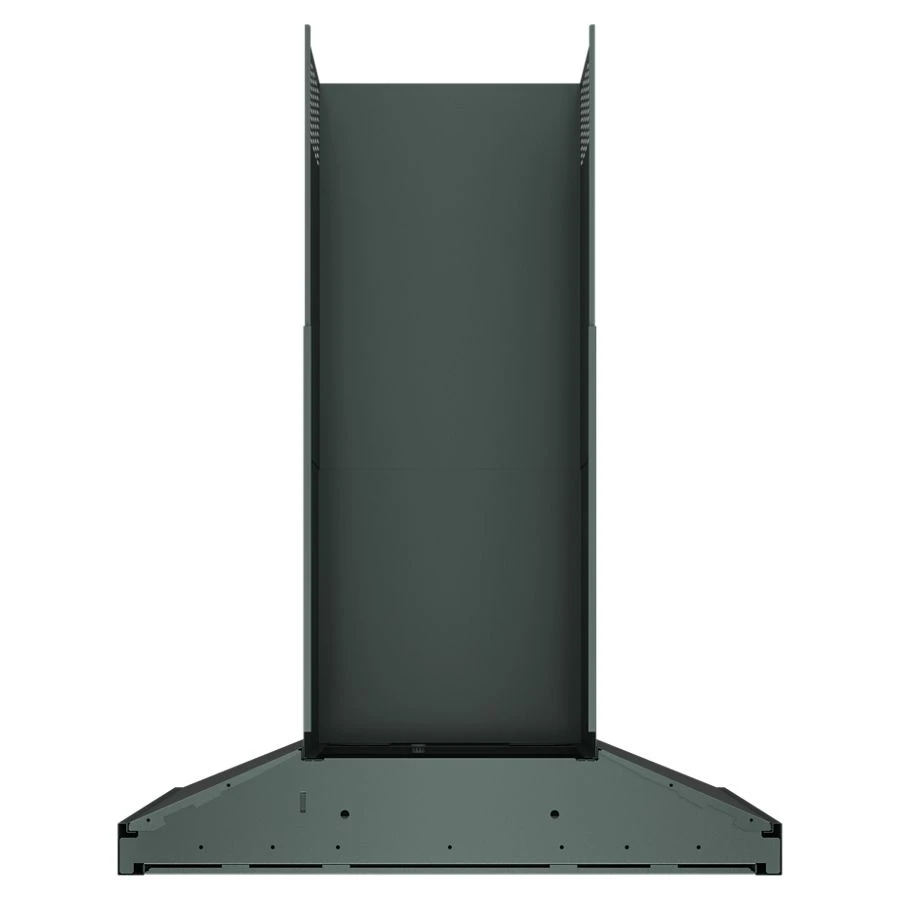 30-inch Wall-Mount, 4-Speed Canopy Hood