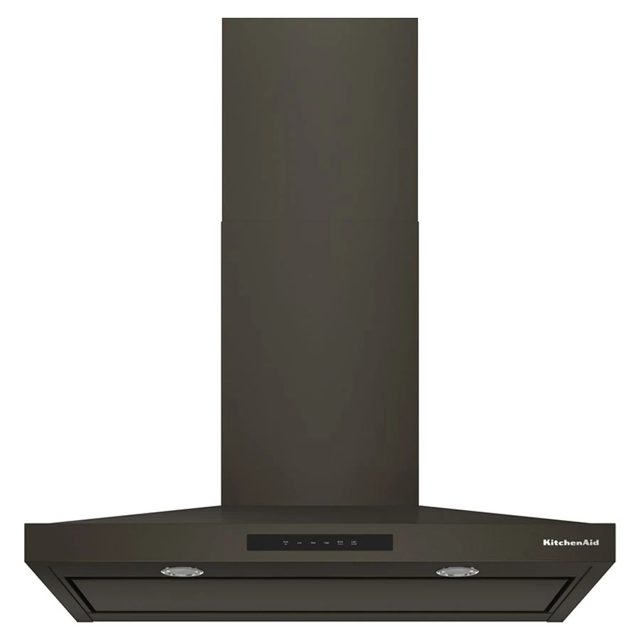 Kitchenaid® 36-inch Wall-mount, 4-speed Canopy Hood