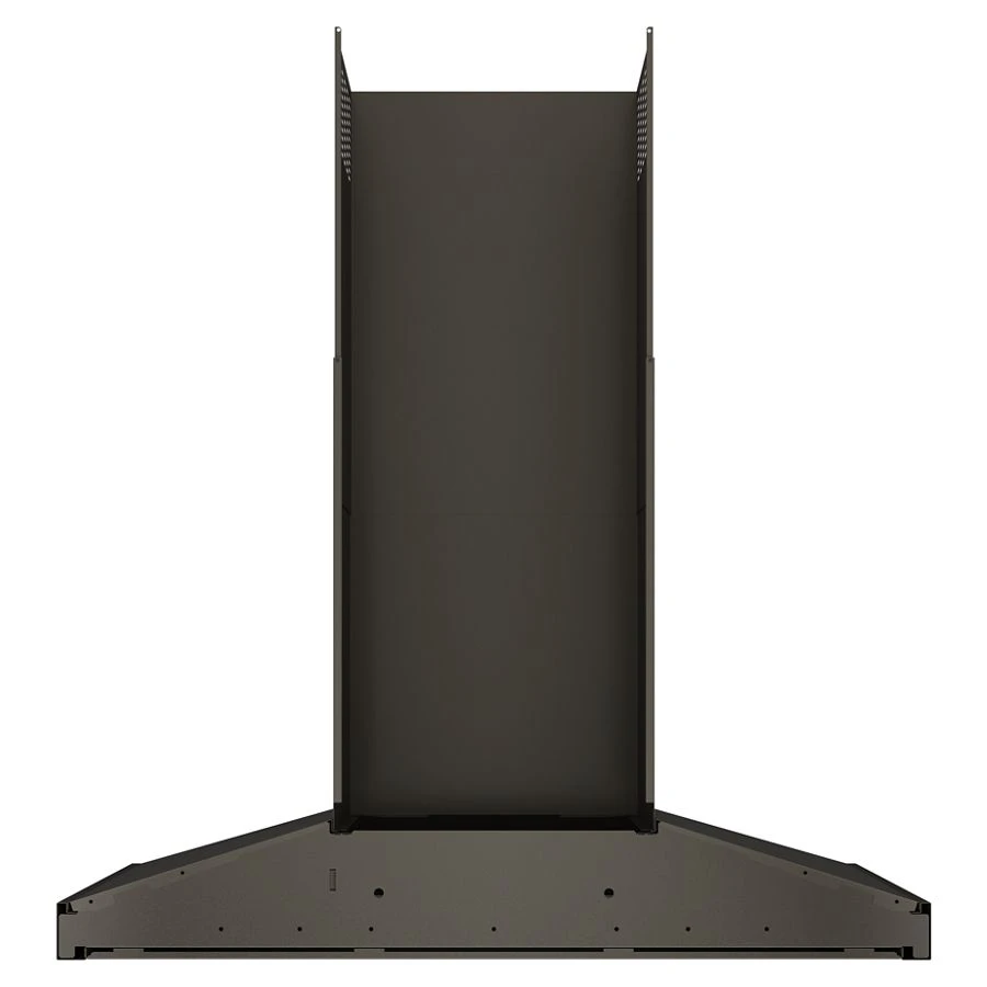 36-inch Wall-Mount, 4-Speed Canopy Hood