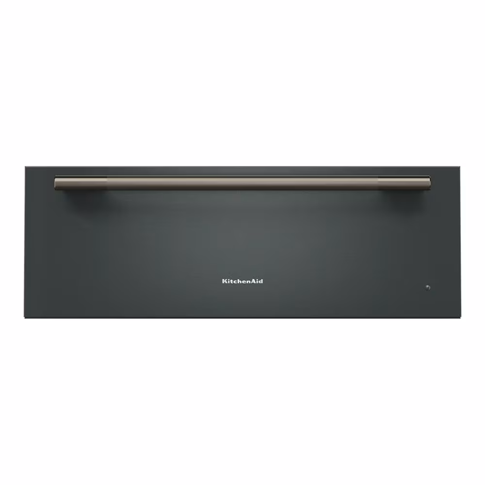 30" Slow Cook Warming Drawer