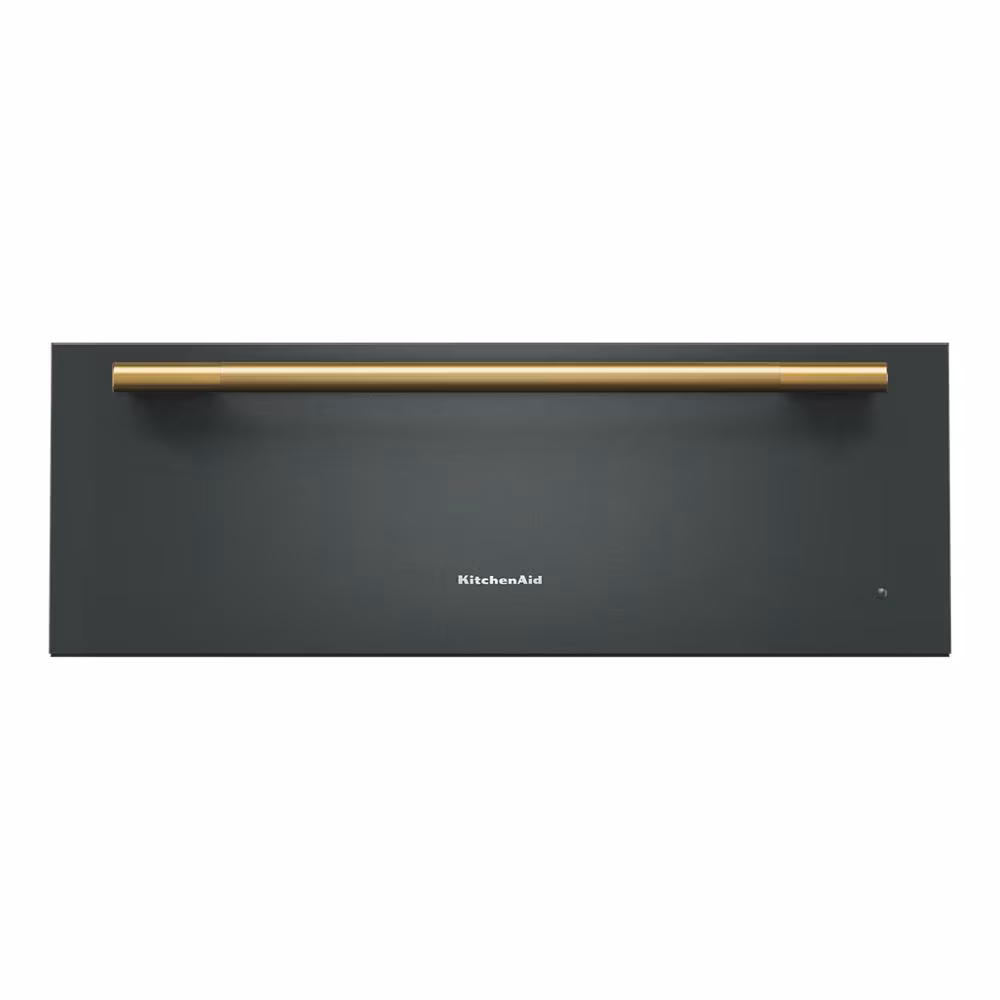 30" Slow Cook Warming Drawer