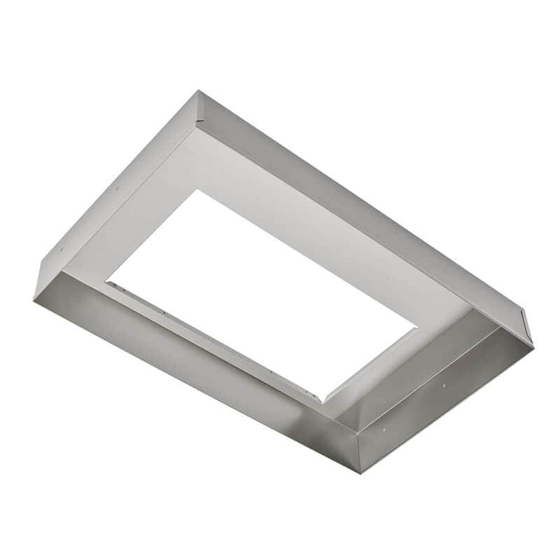 36-Inch Range Hood Power Pack Box Liner