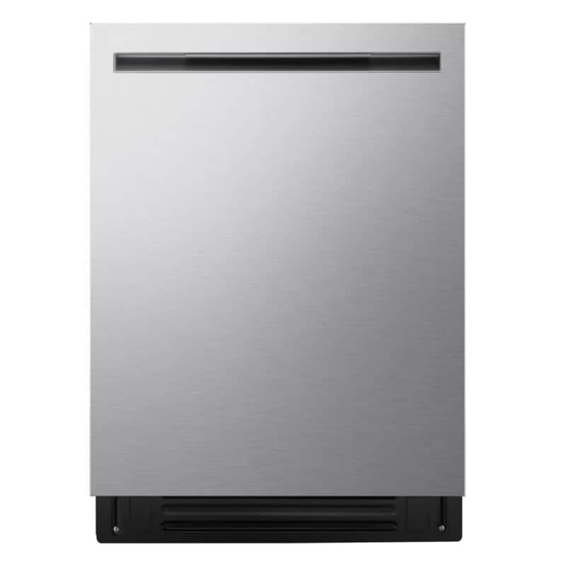 24 Inch Smart Top Control Flushfit Design Dishwasher