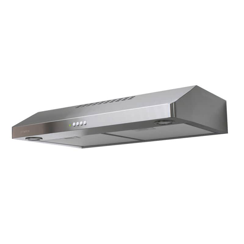 Levante G 30" Range Hood 300 CFM