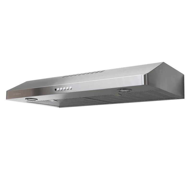 Levante II 30" Under Cabinet Range Hood 395 CFM