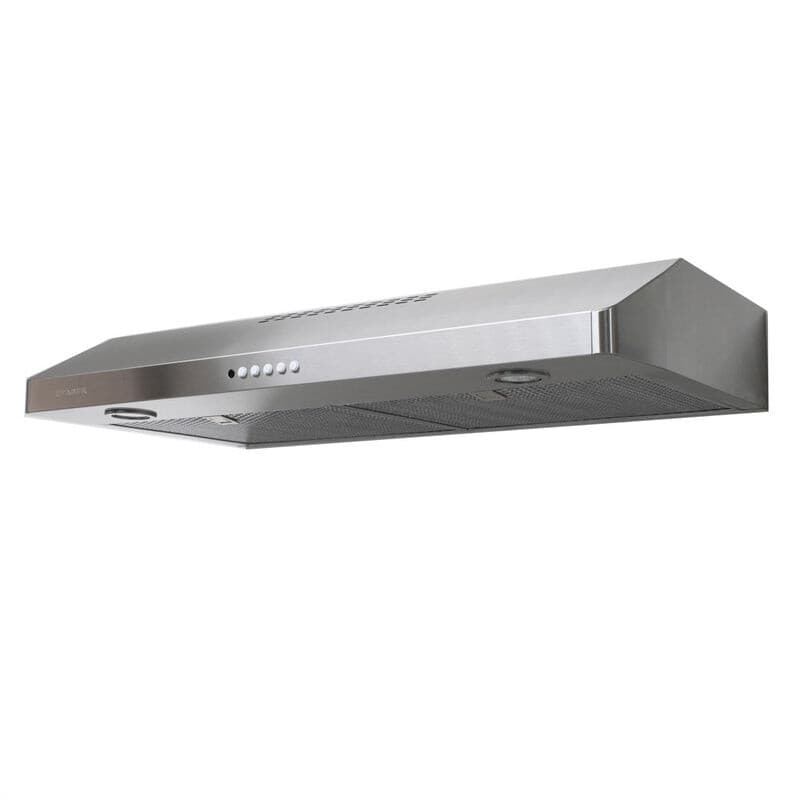 Levante II 30" Under Cabinet Range Hood 395 CFM