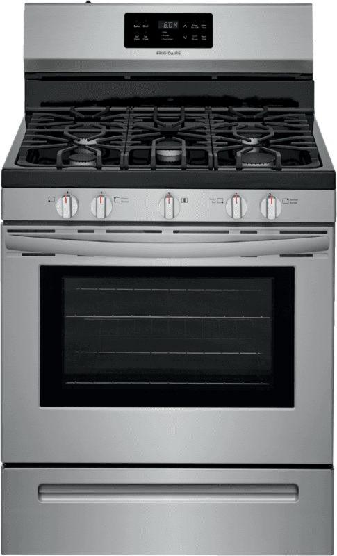 Frigidaire 30'' Gas Range