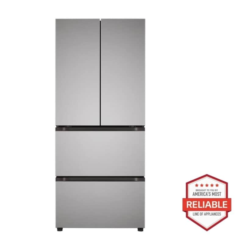 14 Cu. Ft. Kimchi/specialty Food French Door Refrigerator