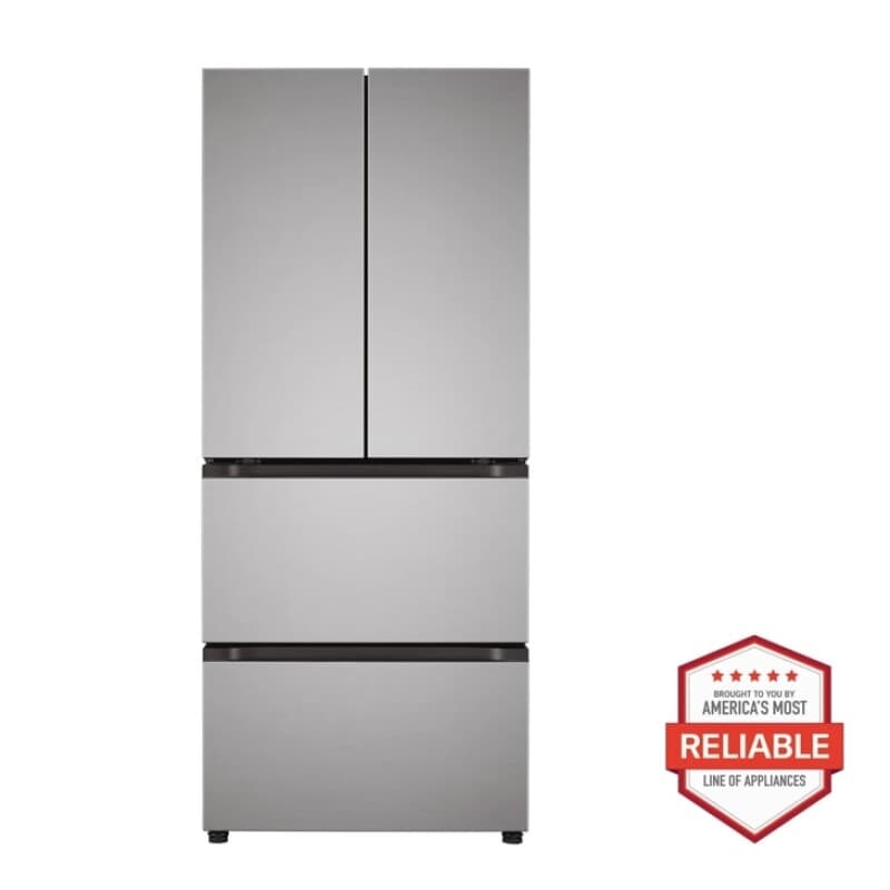 14 cu. ft. Kimchi/Specialty Food French Door Refrigerator