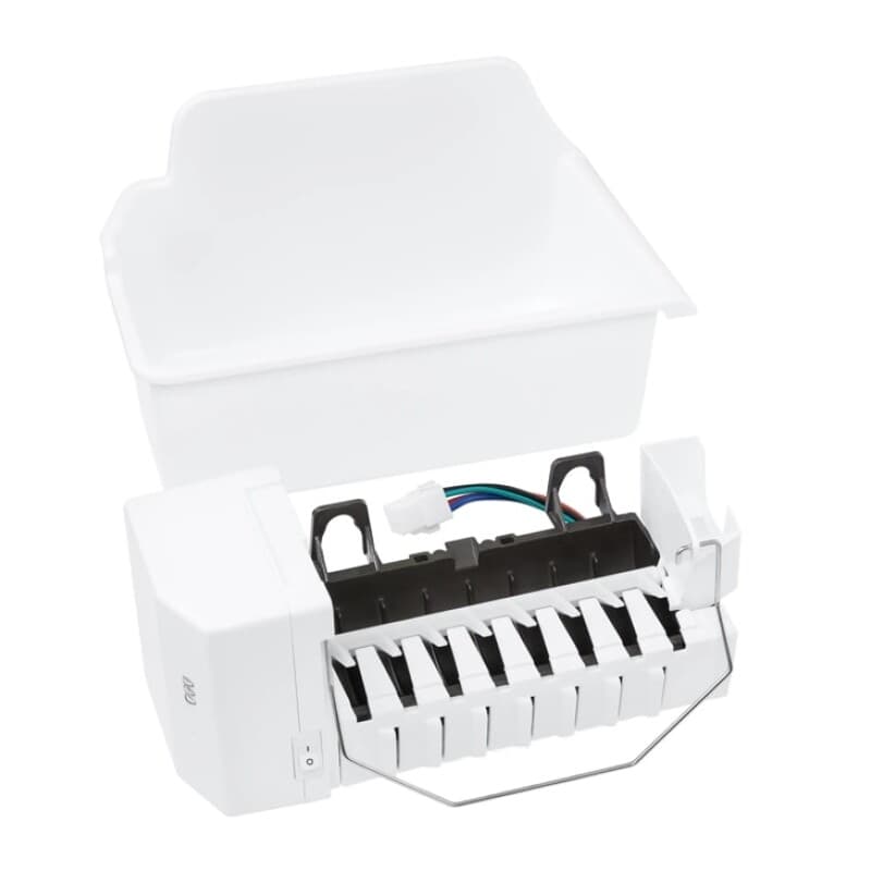 Automatic Ice Maker Kit