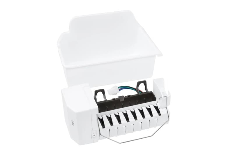 Automatic Ice Maker Kit