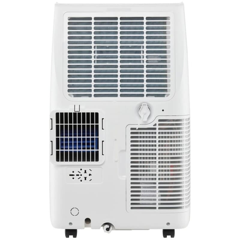 8,350 Btu (sacc) / 12,000 Btu (ashrae) Portable Air Conditioner | Cools Up To 350 Sq. Ft.