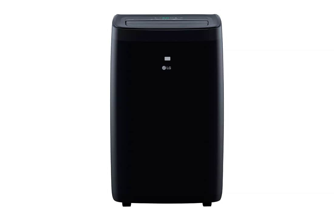 10,000 BTU Smart Wi-Fi Portable Air Conditioner