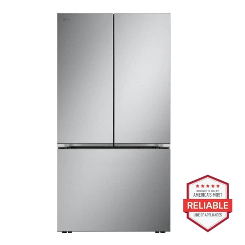 32 Cu. Ft. Smart Standard-depth Max™ French Door Refrigerator