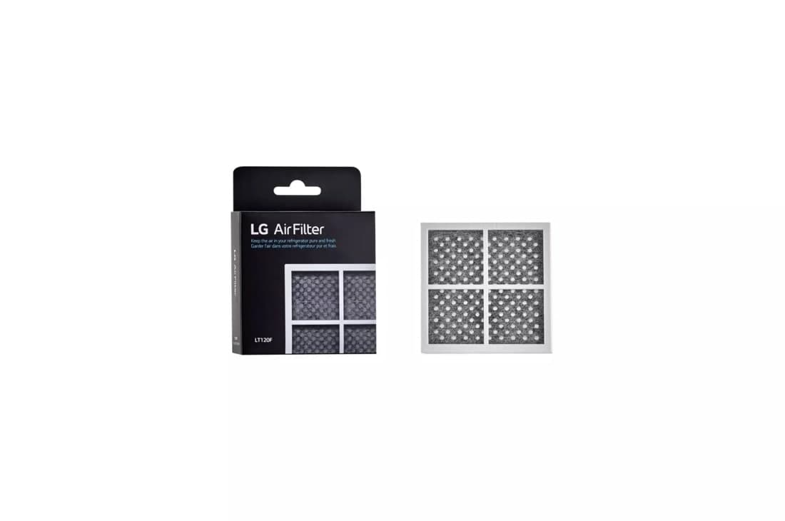 6 Month Replacement Refrigerator Air Filter