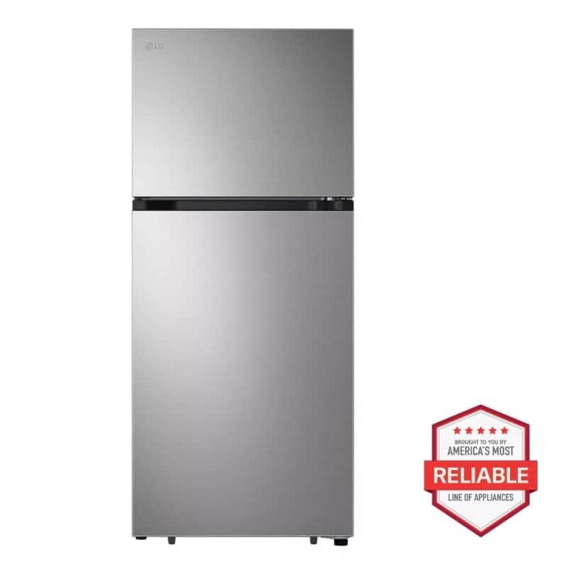 18 Cu. Ft. Garage Ready Top Freezer Refrigerator
