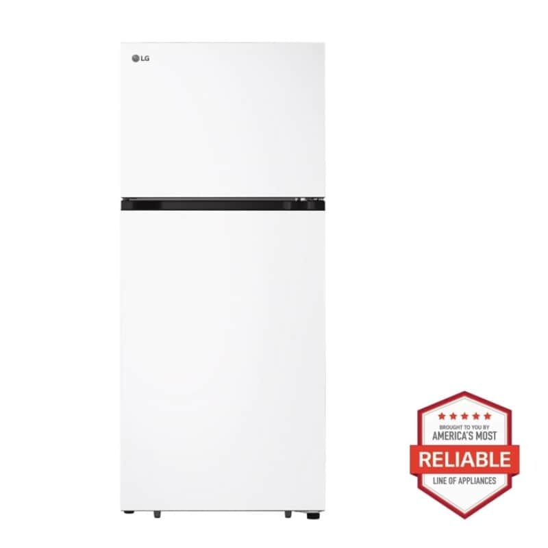 18 Cu. Ft. Garage Ready Top Freezer Refrigerator
