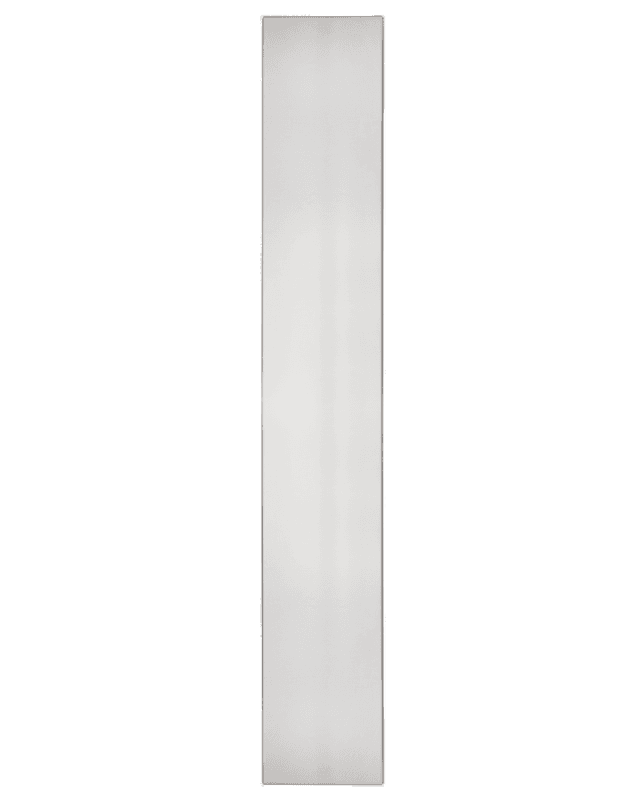 Dual Fuel Range Side Guard
