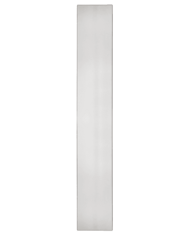 Dual Fuel Range Side Guard