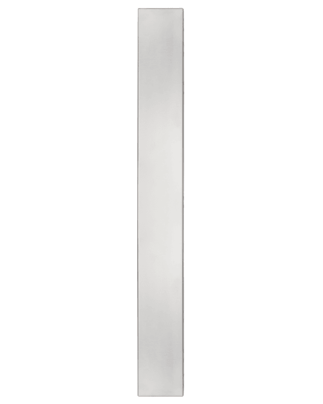 Induction Range Side Guard