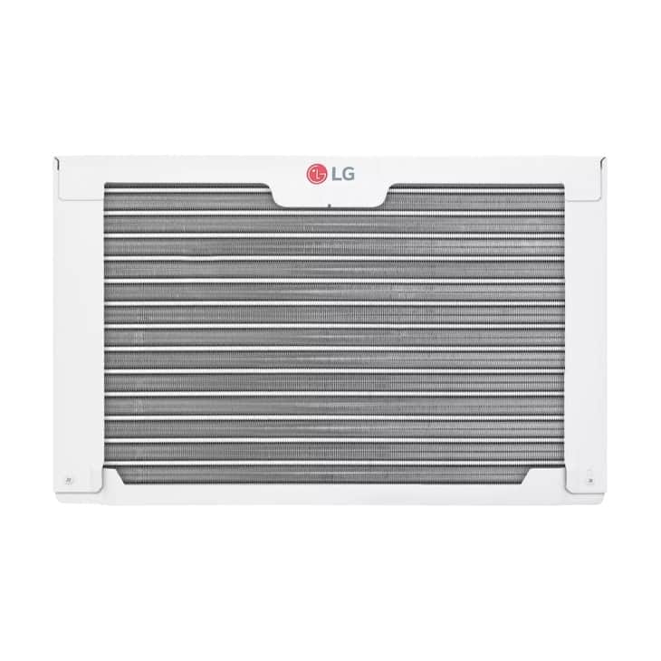 10,000 BTU Smart Wi-Fi Enabled Window Air Conditioner