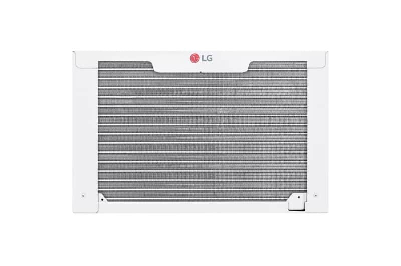 12,000 BTU Smart Wi-Fi Enabled Window Air Conditioner