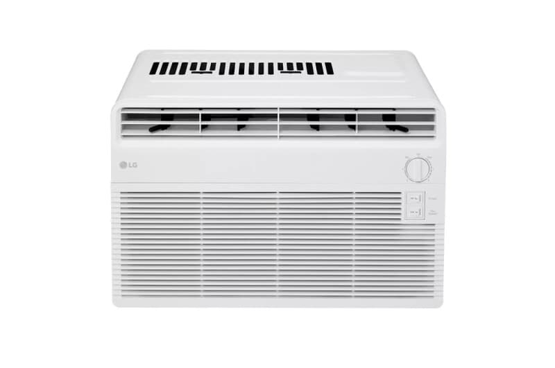 5,000 BTU Window Air Conditioner