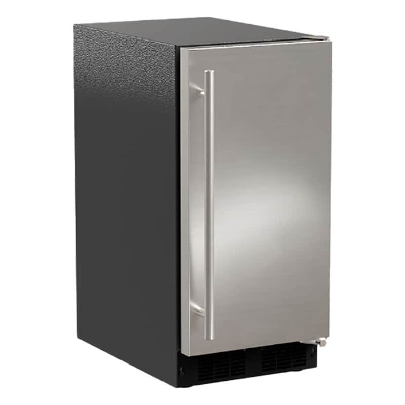 15-In Low Profile Built-In Crescent Ice Machine