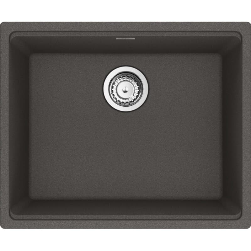 Maris Undermount Sink