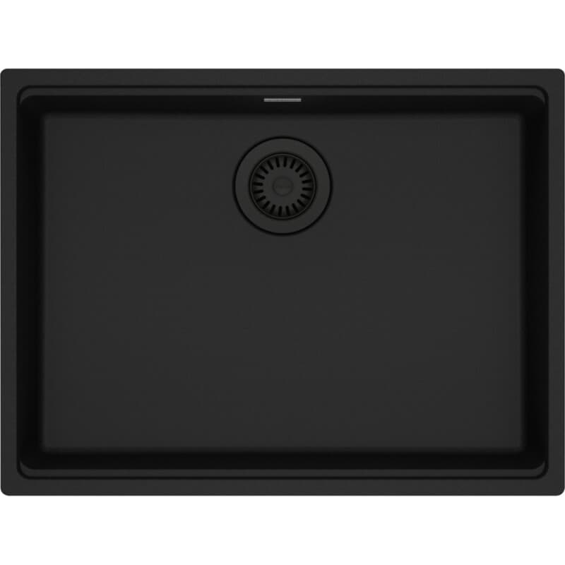 Maris Undermount Sink