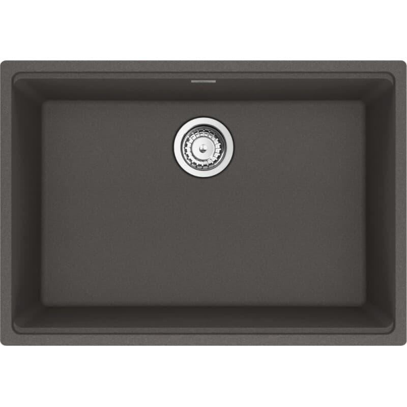 Maris Undermount Sink