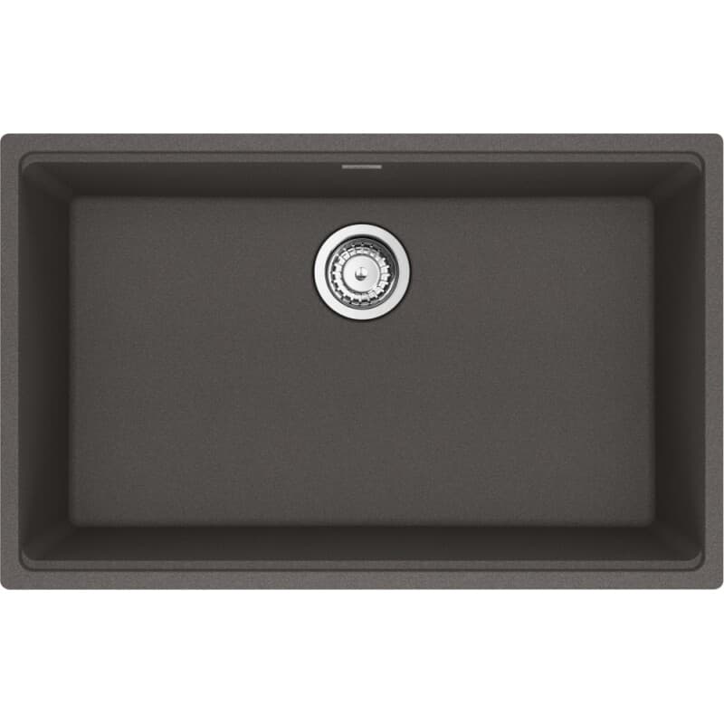 Maris Undermount Sink