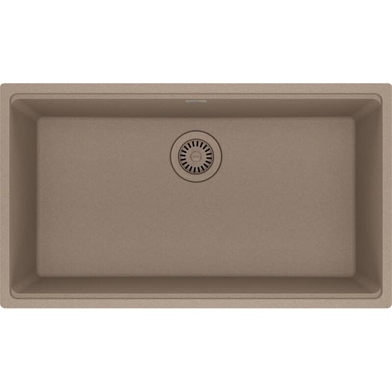 Maris Undermount Sink