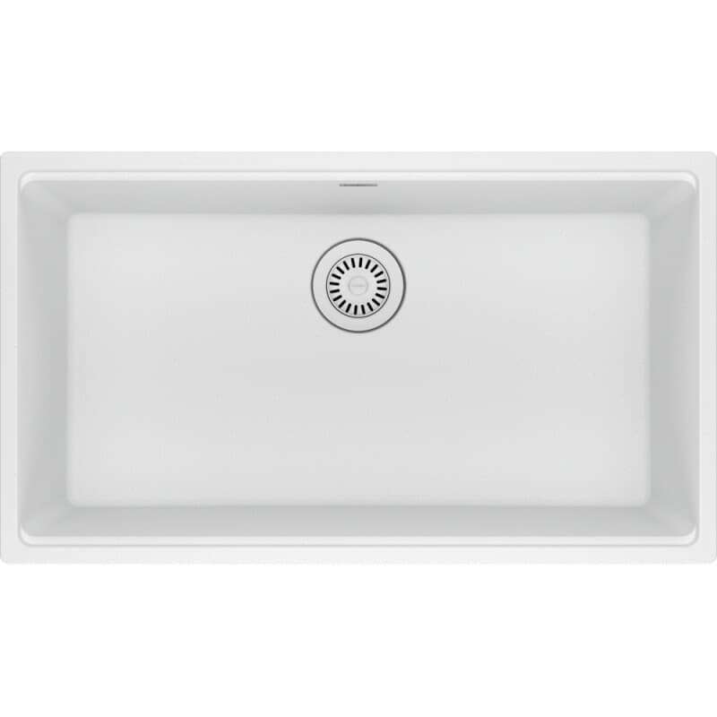 Maris Undermount Sink