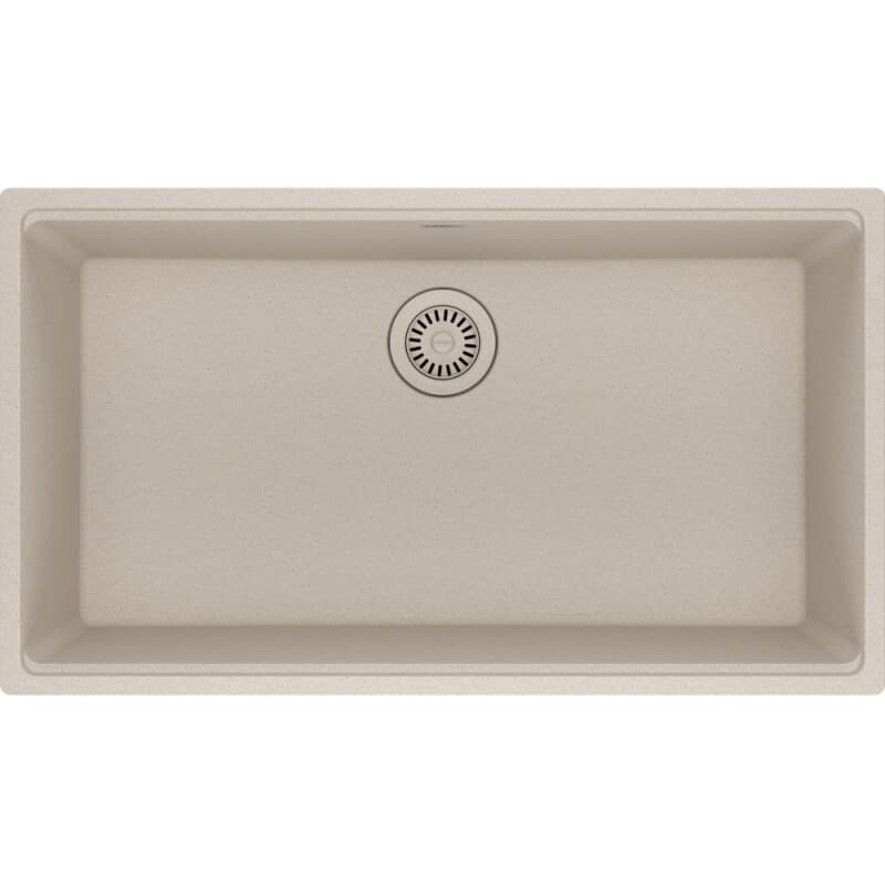 Maris Undermount Sink