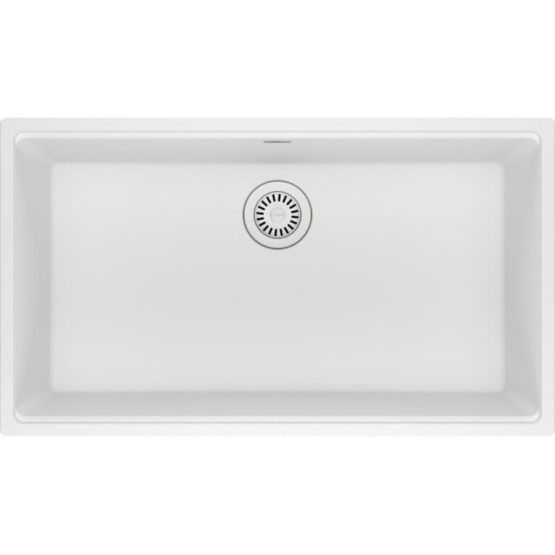 Maris Undermount Sink