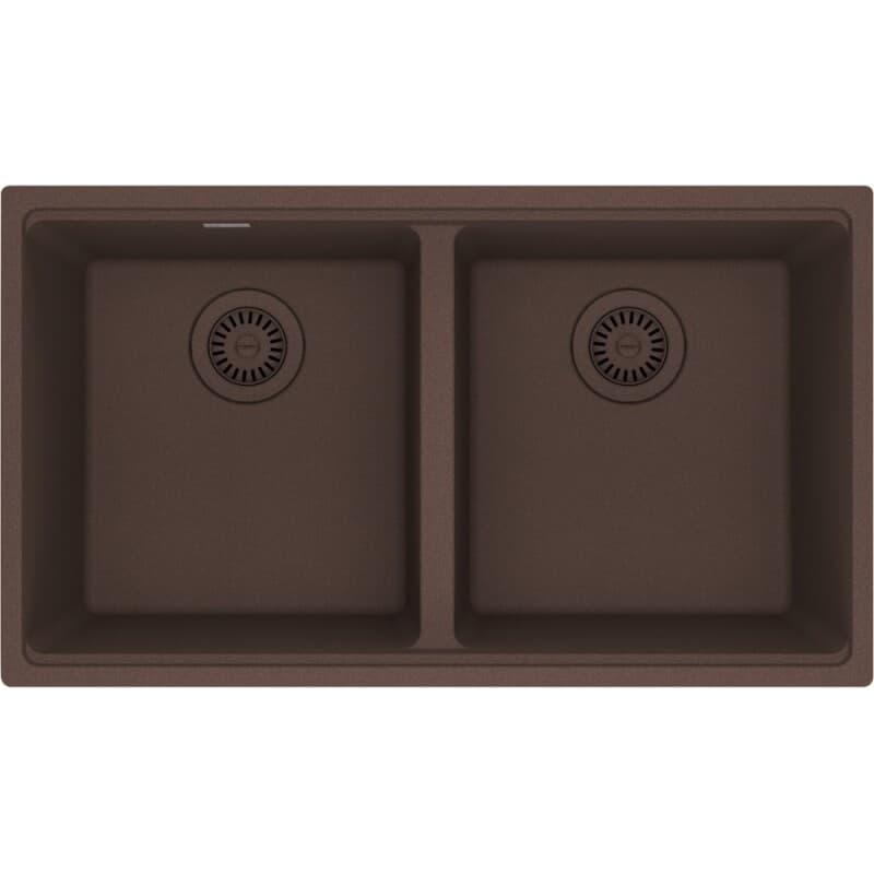 Maris Undermount Sink