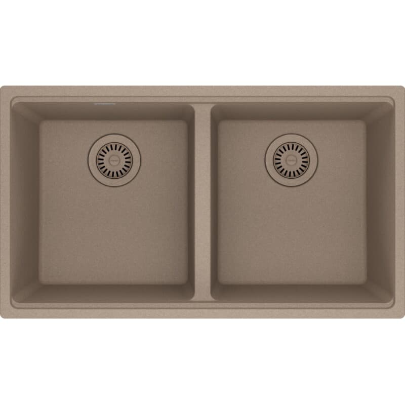 Maris Undermount Sink