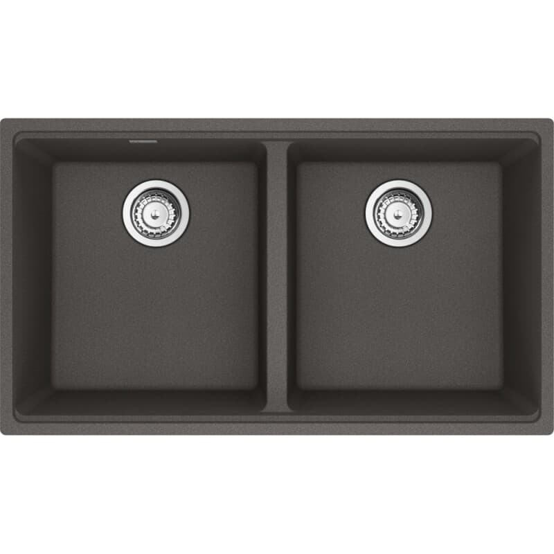 Maris Undermount Sink