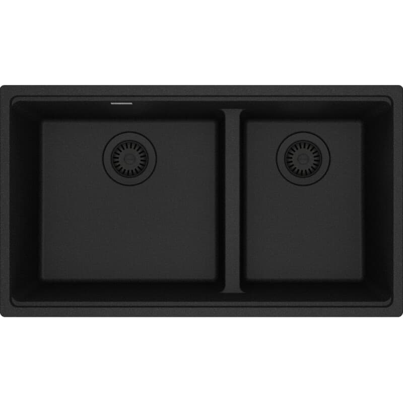 Maris Undermount Sink