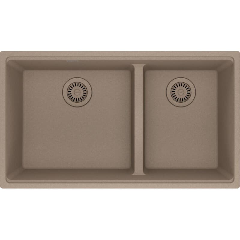 Maris Undermount Sink