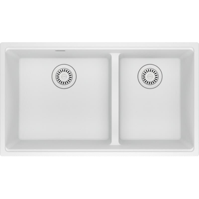 Maris Undermount Sink