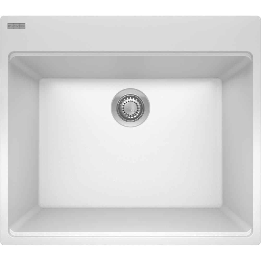 Maris Laundry Sink