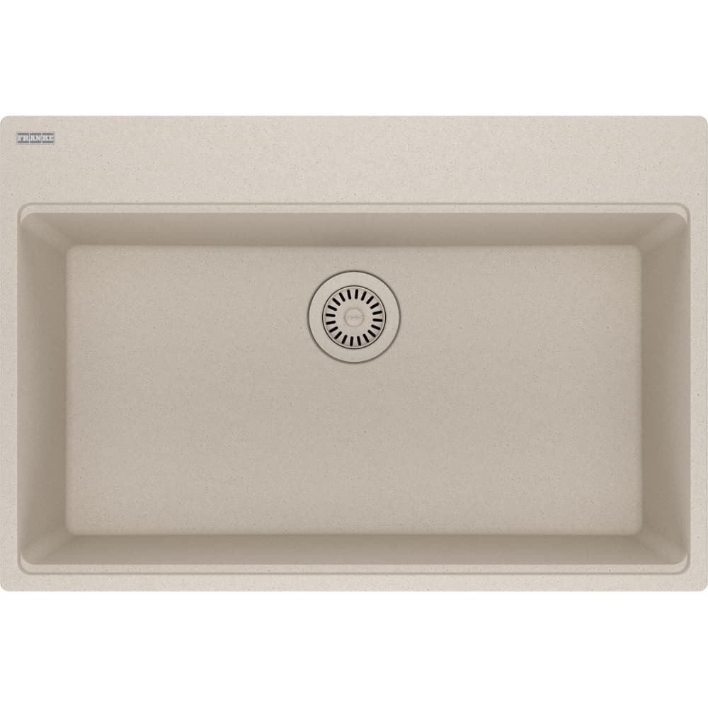 Maris Dual Mount Sink