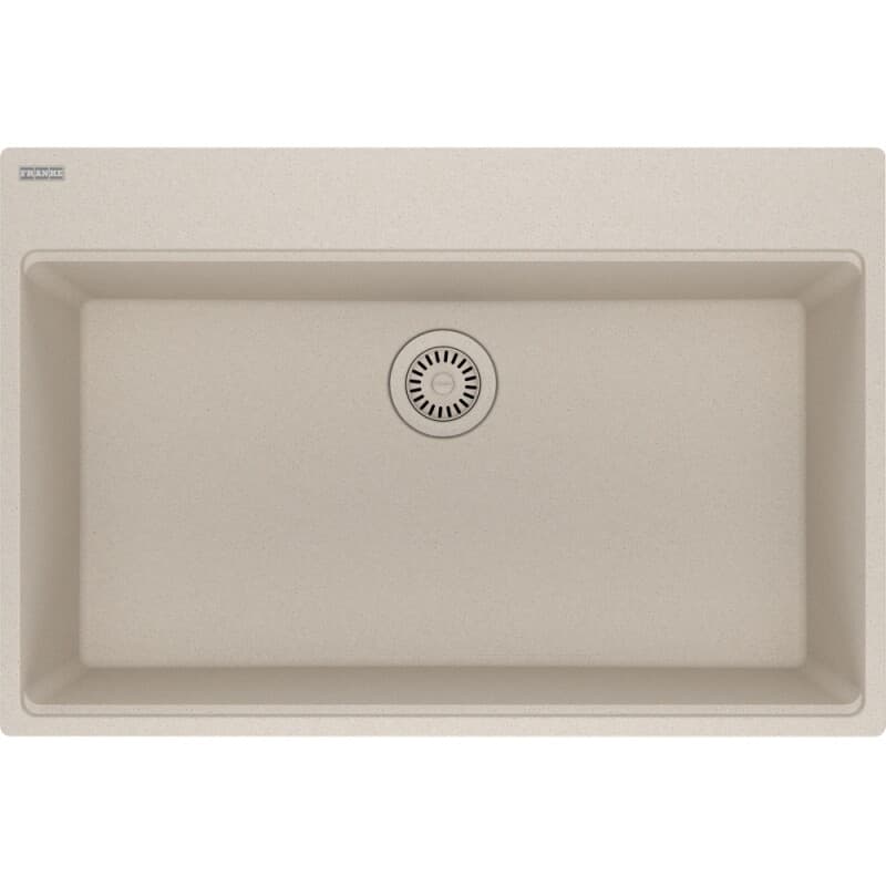 Maris Dual Mount Sink