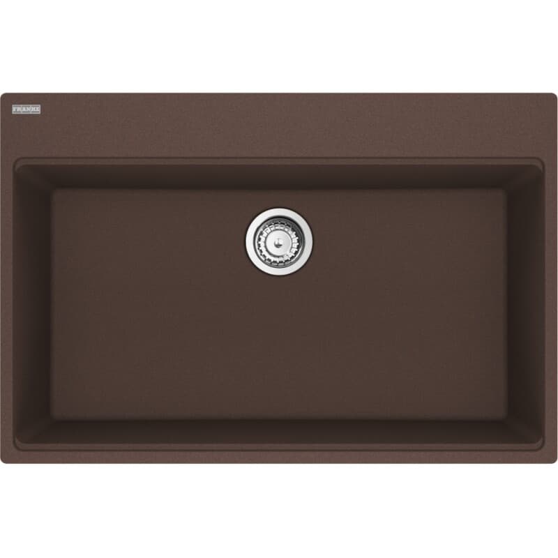 Maris Dual Mount Sink