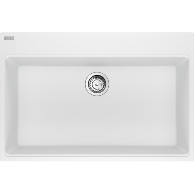 Maris Dual Mount Sink