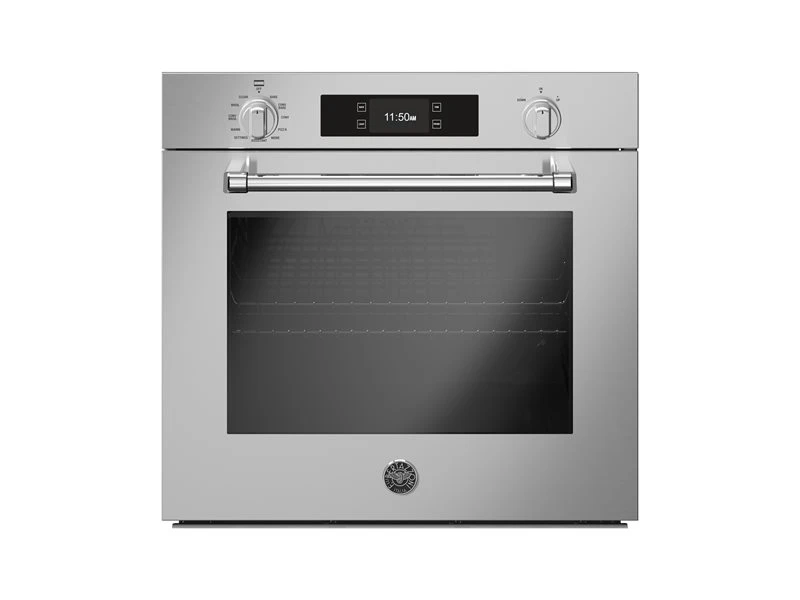 30 Electric Convection Oven Self-Clean with Assistant