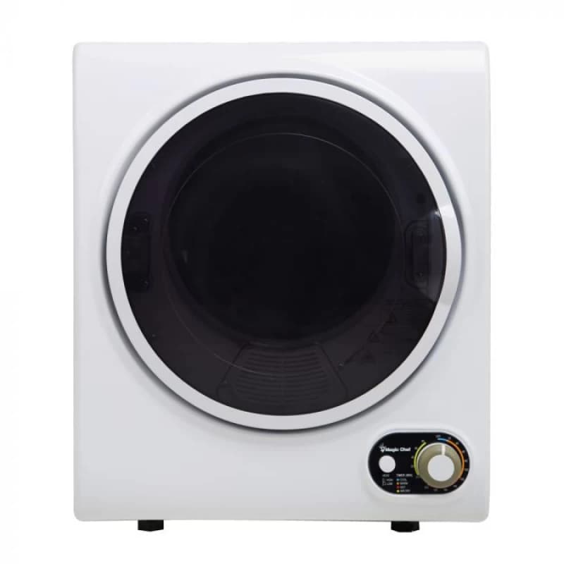 1.5 cu. ft. Compact Dryer