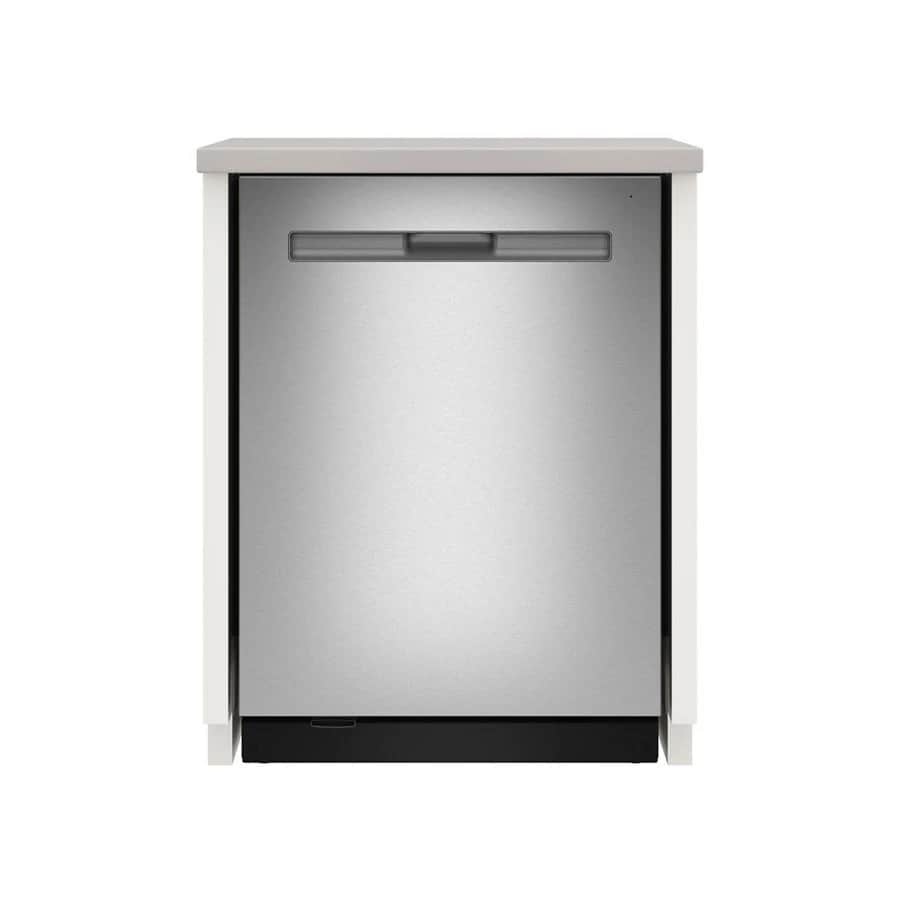 24" Top Control Dishwasher with PowerBlast® Cycle and PowerDry
